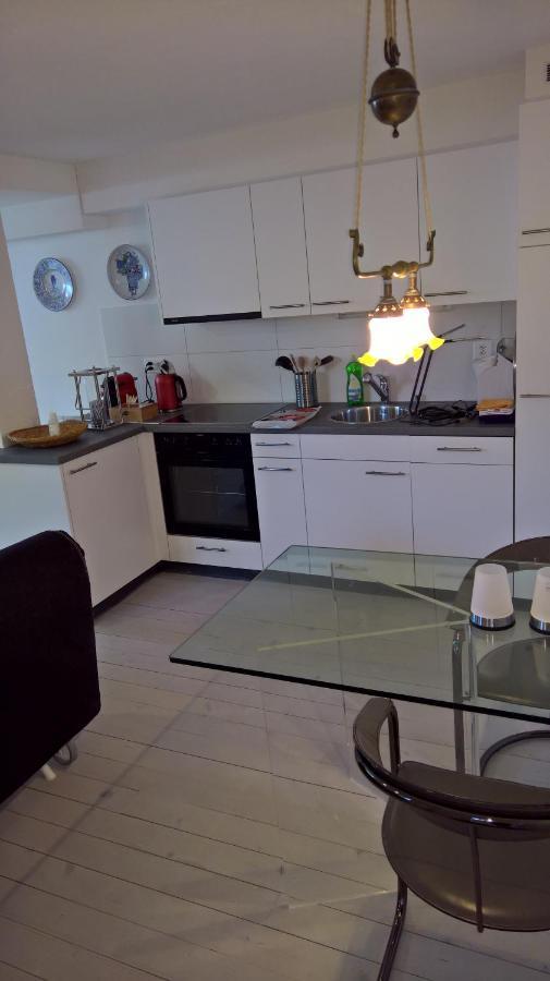 Bed and Breakfast Swiss Borzoi House Vully-les-Lacs Exterior foto