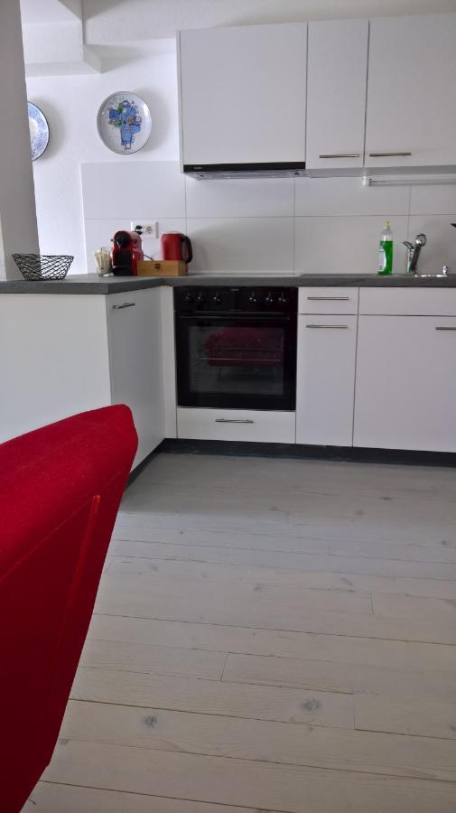Bed and Breakfast Swiss Borzoi House Vully-les-Lacs Exterior foto