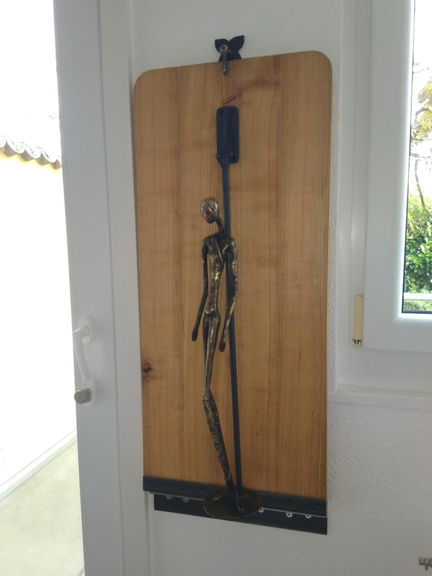 Bed and Breakfast Swiss Borzoi House Vully-les-Lacs Zimmer foto
